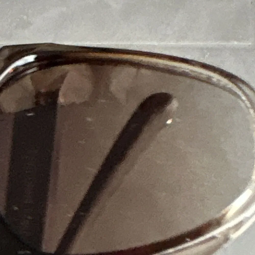 Jessica Simpson J5823 Women's Cat Eye Sunglasses Black Brown Gradient UV400